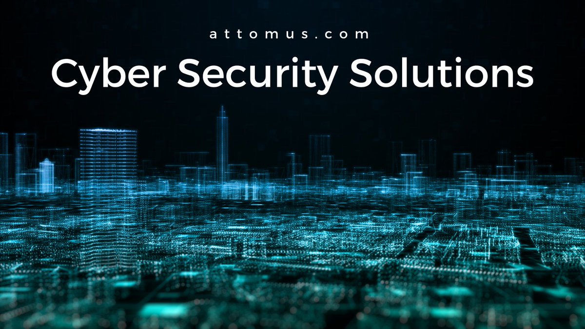 Not sure how to meet today’s complex #securitychallenges? 💻 We offer a turnkey solution for physical and #digitalsecurity that embraces cutting-edge technology with acute #humanintelligence to secure your most #valuableassets. 🤝

More details here: att.ms/1joqfs0 👈