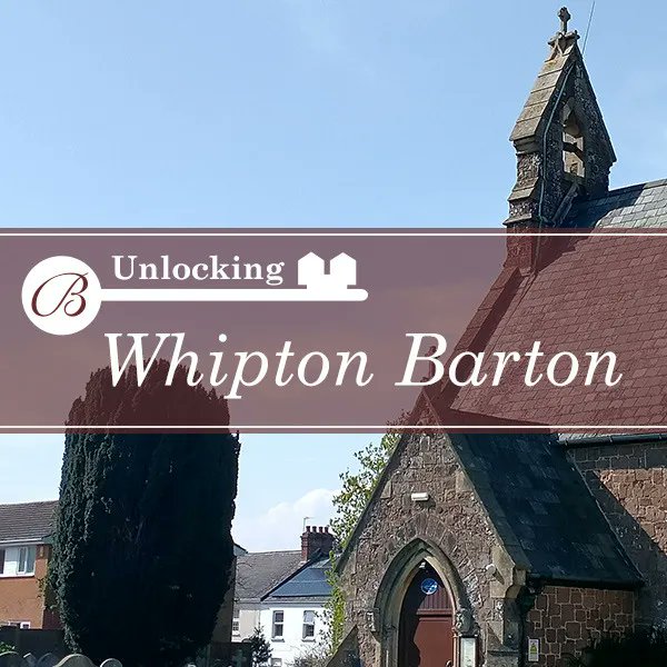 BurgoynesExeter's tweet photo. "The area has a number of doctors, dentists and convenience stores and has a range of small, independent businesses giving Whipton its distinctive character."

Unlock Whipton here:

https://t.co/SdwLbtsYnF https://t.co/eeVSEO3aO3