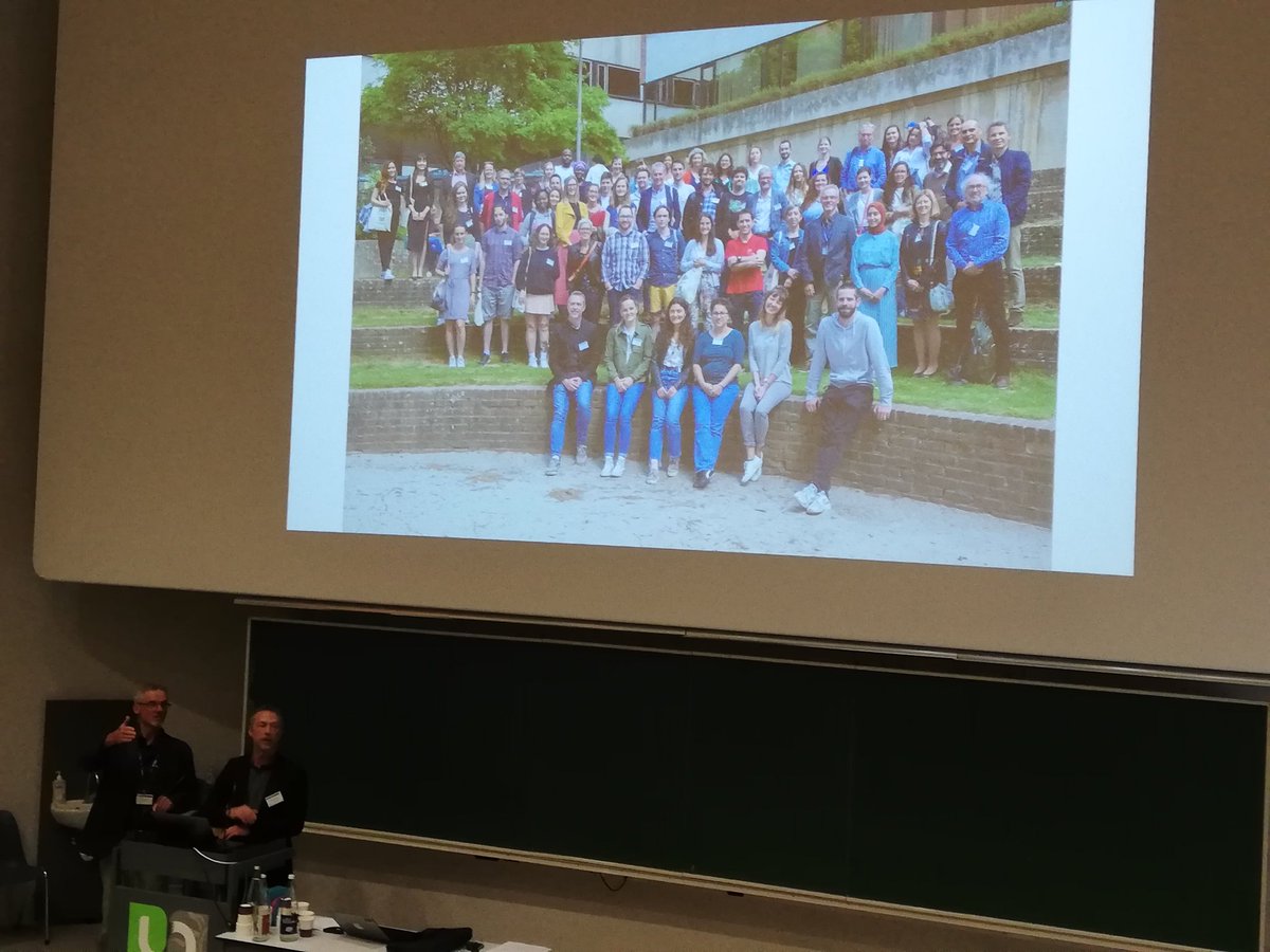 EcoBIM 2022 tweet media