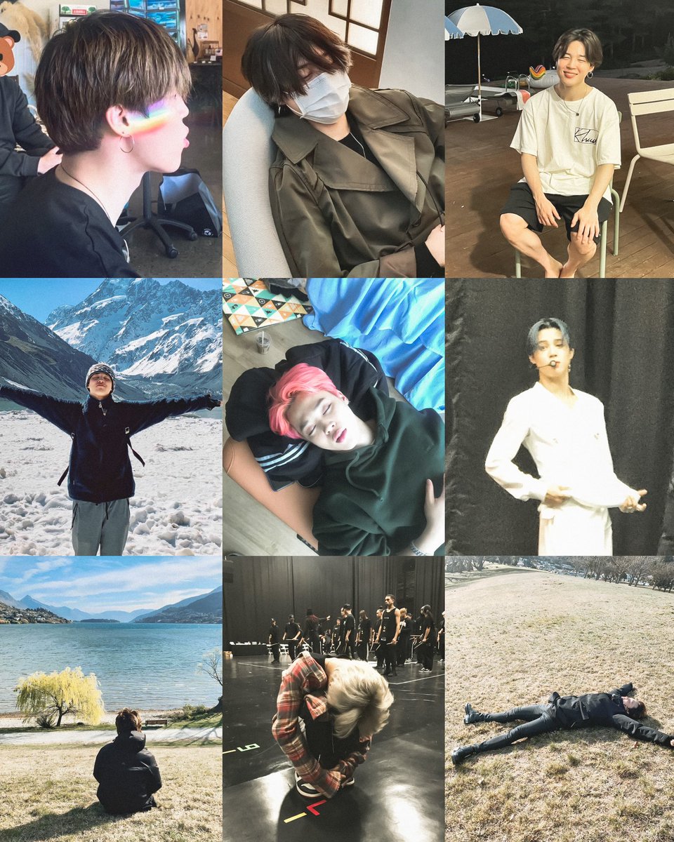 PJM_vocal's tweet photo. THIS GENRE OF “HEALING JIMIN” BY NAMJOON https://t.co/awSKCOfrm5