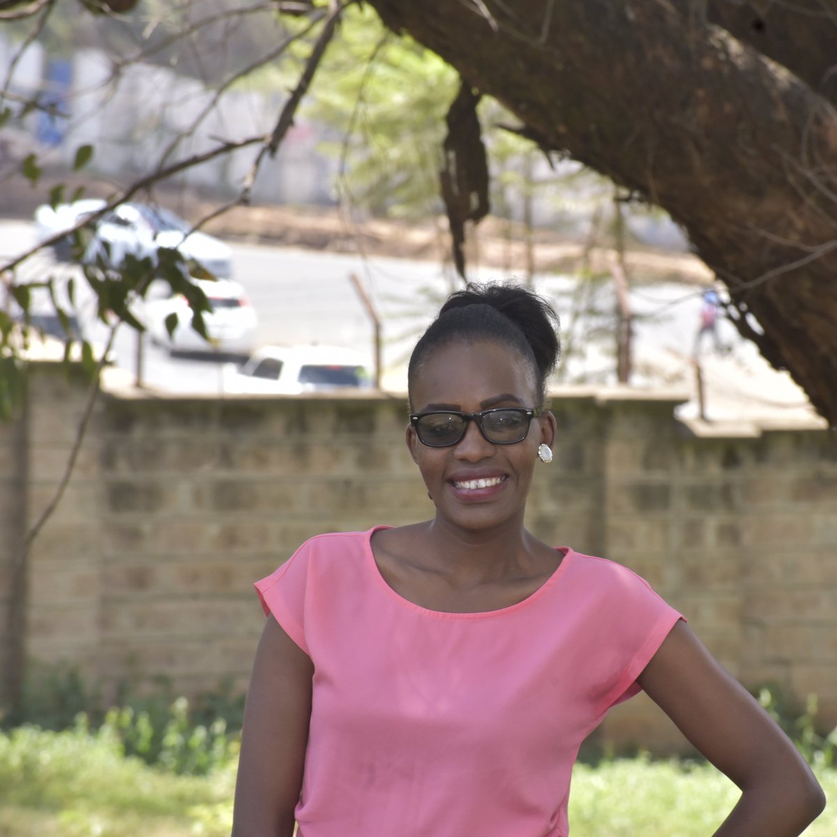 Truthfmkenya's tweet image. "End the week strong having this in mind: Mistakes don't define you. Quit remembering what God has forgiven for His mercy is bigger than any mistake you’ve made."
#Restfulweekend
 #TruthExpress #TruthfmDrive with Stella, @SGatogo.