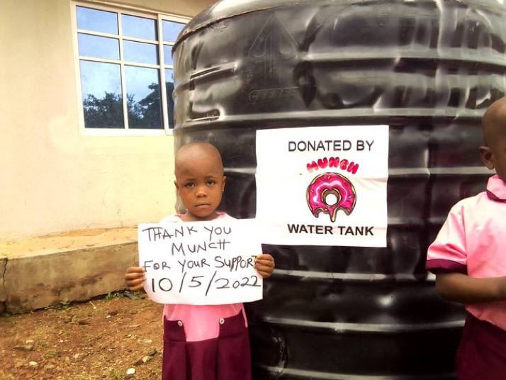 MUNCH Protocol tweet media