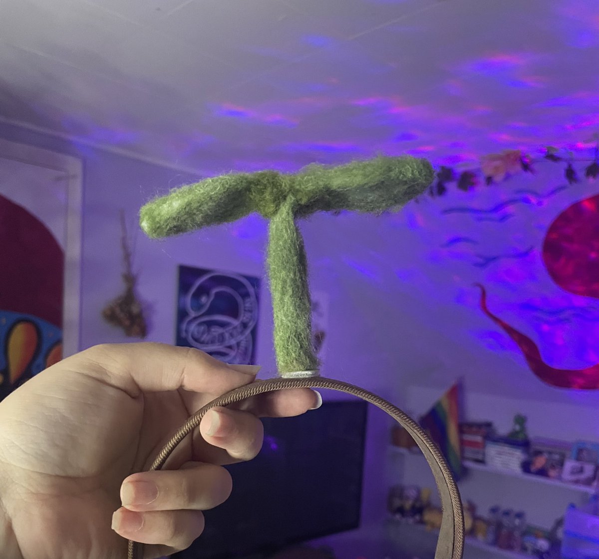 Sprout headbands are now in my sh0p! 

Only 6 avaiIabIe 🌱✨