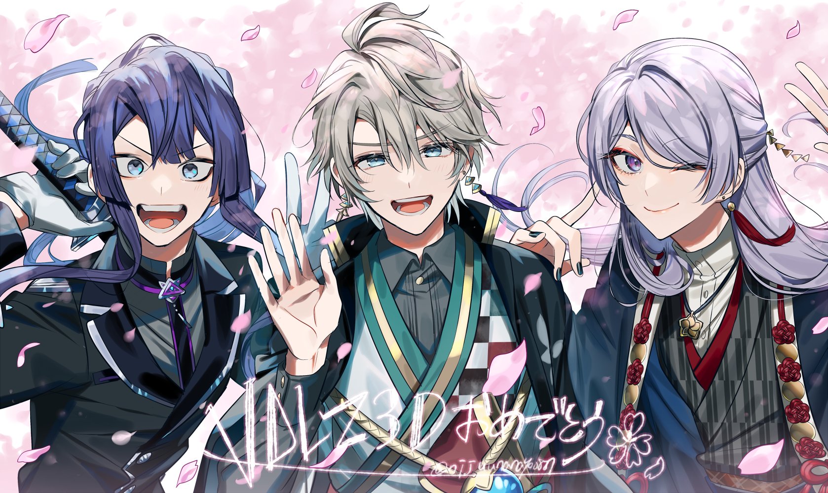 にじゅ(ニナハチ)@にじそ【あ-77・78】 on X: にじゅ(ニナハチ)@にじそ【あ-77・78】 on X: