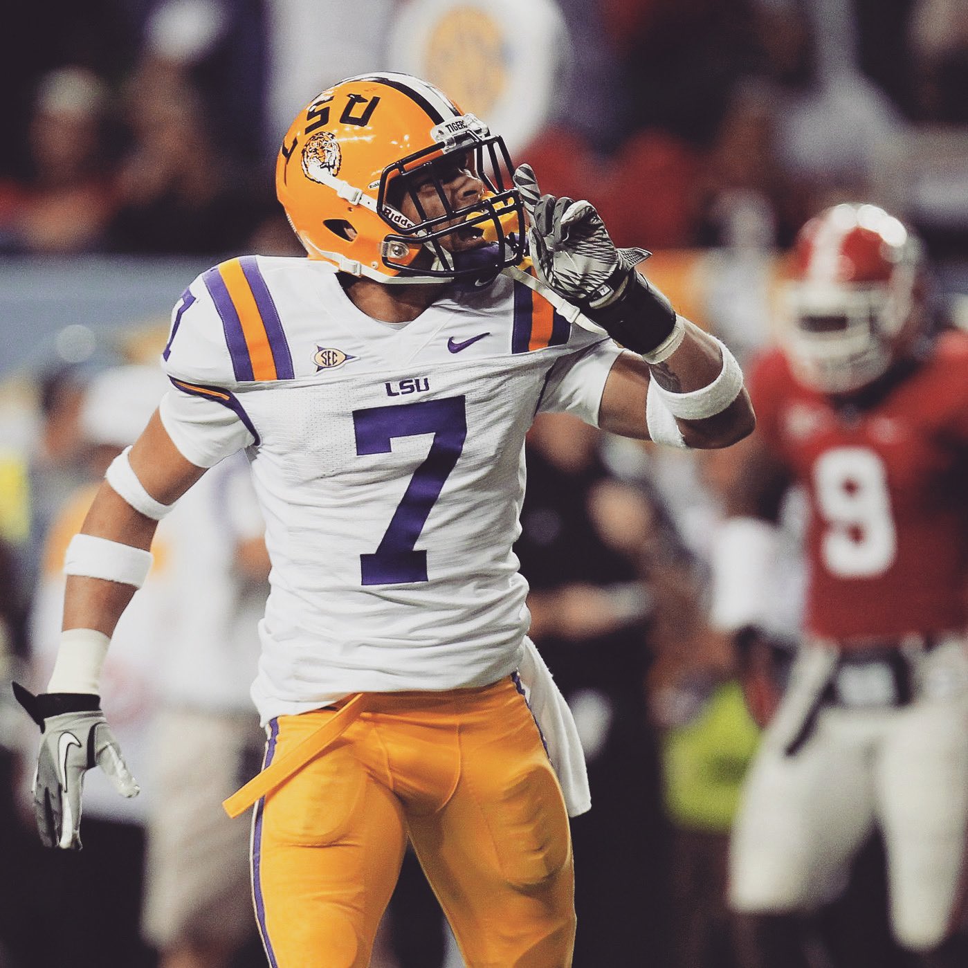 Happy birthday Tyrann Mathieu    | | 