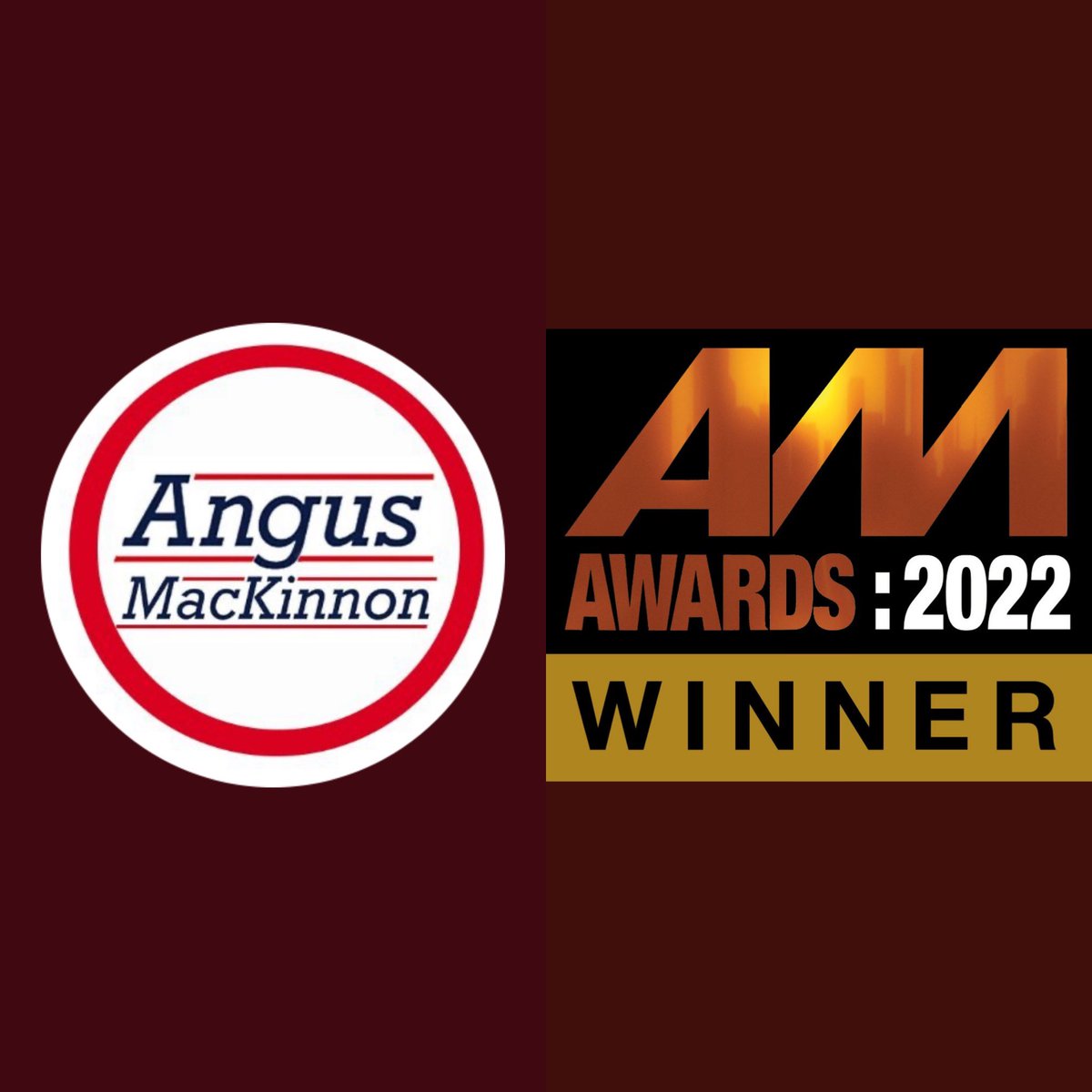 Massive congratulations to <a href="/AngusMacKinnonl/">Angus MacKinnon Ltd</a> on winning <a href="/AMchatter/">Automotive Management</a> Independent Dealer of the year. Well done Stuart, Julian and all the team. With a great strategy going forward I’m sure more continued success and happy customers! #AMAwards #Automotive #AngusMackinnon