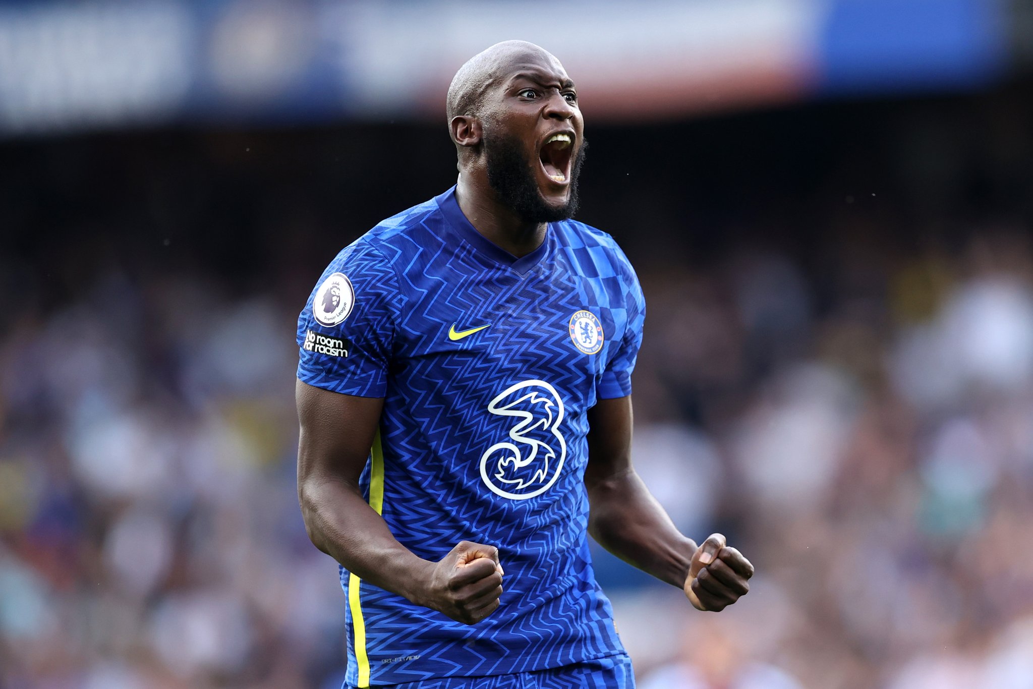 2 9 - Happy Birthday, Romelu       