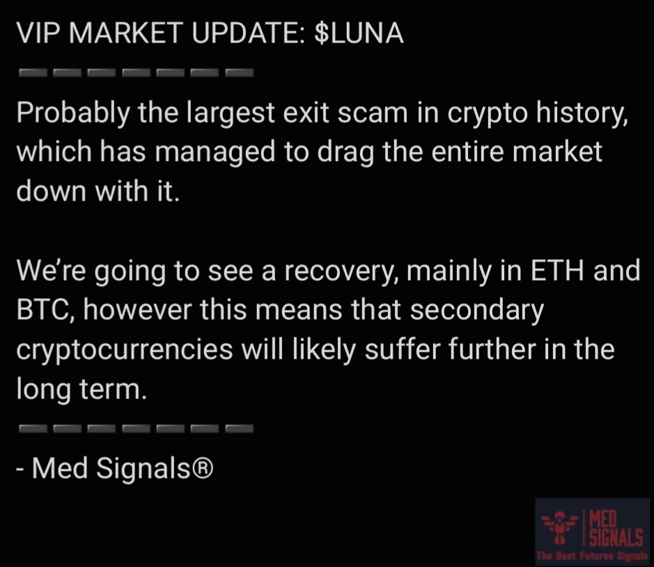 Signalsmed's tweet photo. #LUNA #GMT #BTC #ETH #BNB #TRX https://t.co/Eocf8Xeils