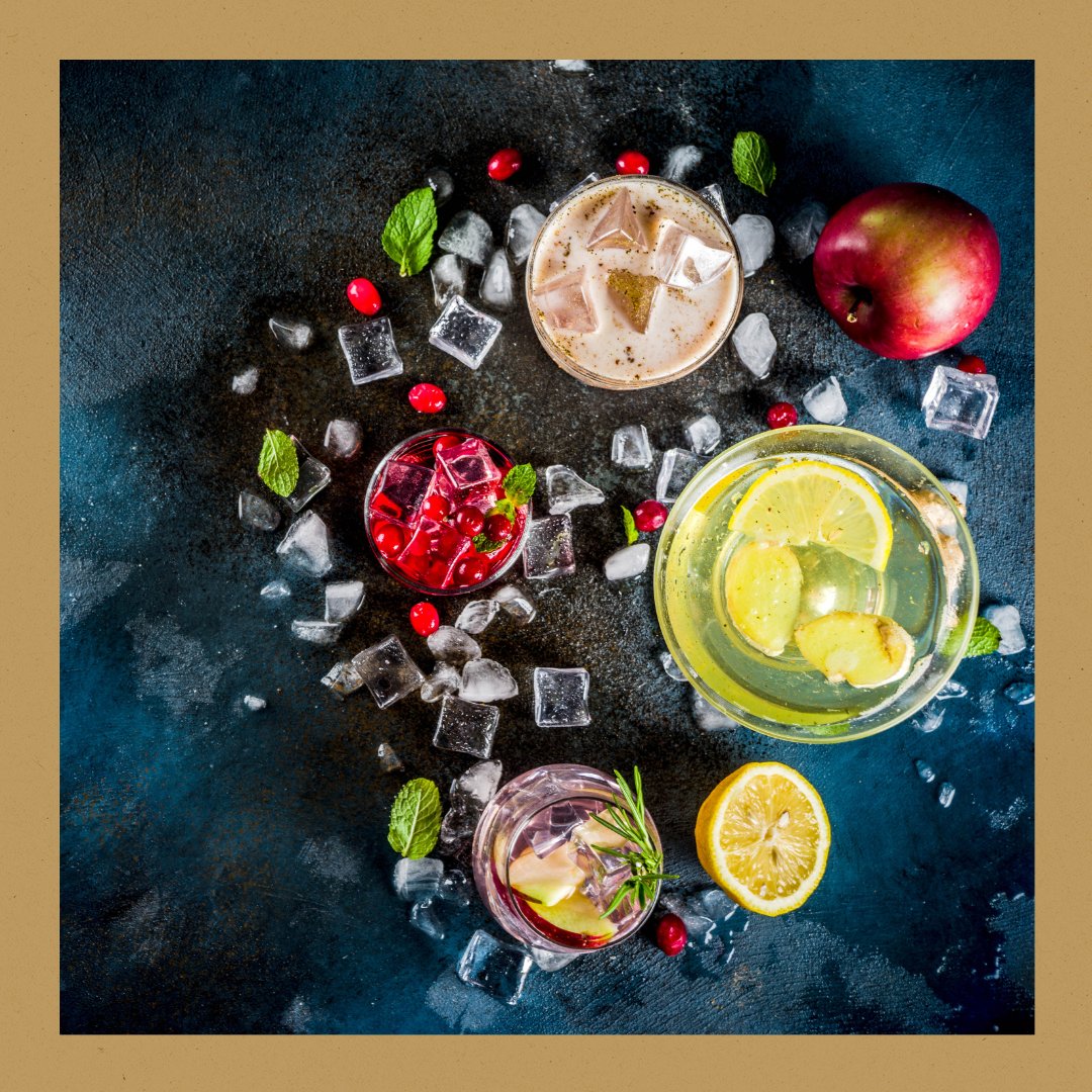 LeithExportCo's tweet photo. Time to celebrate World Cocktail Day! 

Cheers to good drinks and even better company 🥂

What cocktail will you be sipping today?

#worldcocktailday #scottishdrinks #cocktaillovers https://t.co/7PxNCInagn