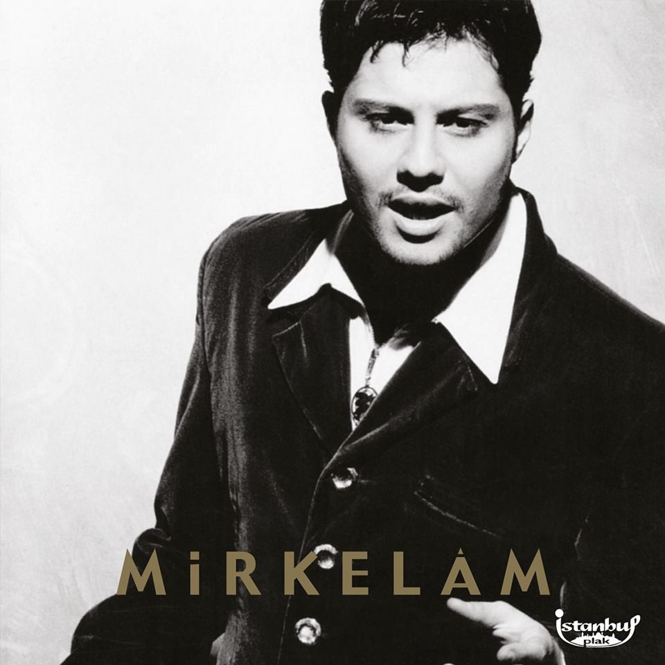 Mirkelam'ın kendisiyle aynı adı taşıyan ilk albümü 'Mirkelam' çıkalı tam 27 yıl olduğuna inanabiliyor musun? @ferganmirkelam