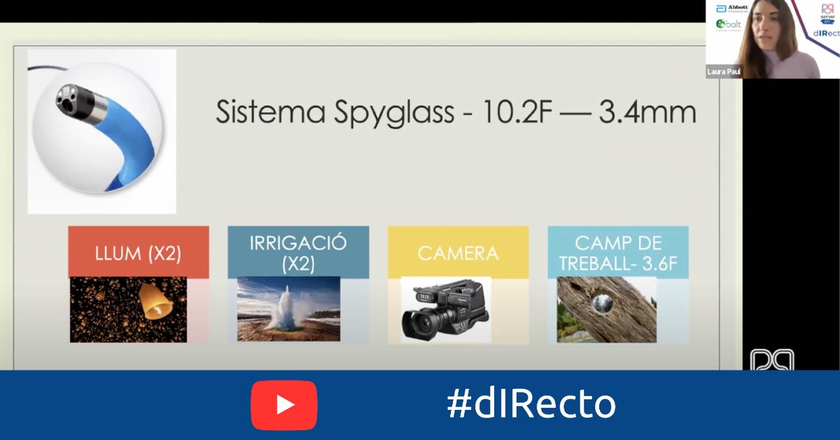 SERVEISoc's tweet photo. ¿Quieres conocer 🤓 cuáles son las nuevas herramientas en el manejo de la patología de la vía biliar?
Ya está el vídeo del último webinar #dIRecto con nuestra compañera @LulaPaulFerrer en nuestro canal de YouTube!
📽️ https://t.co/Zbanfmfaqh
#RadiologiaIntervencionista #FOAMIR https://t.co/xh3pCnUP5x