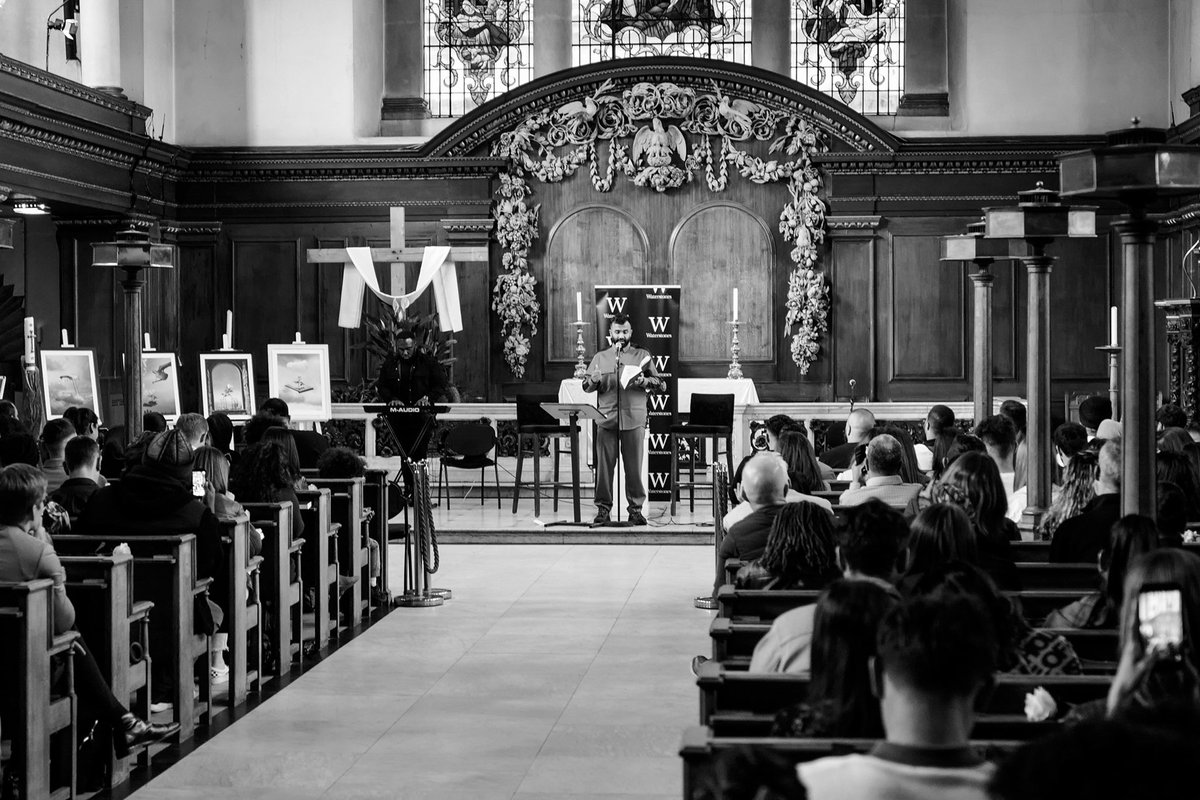 The book launch of Life Is Sad And Beautiful 

The night I’ve waited for, for 15 years 

Thank you <a href="/benshephard/">Ben Shephard</a> for lending your voice to mine 

To everyone who came and for the love in the room, thank you x

Life Is Sad And Beautiful is Officially Out x 

amazon.co.uk/gp/aw/d/152939…