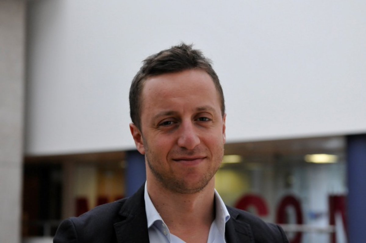 Astrid Intelligence PLC tweet media