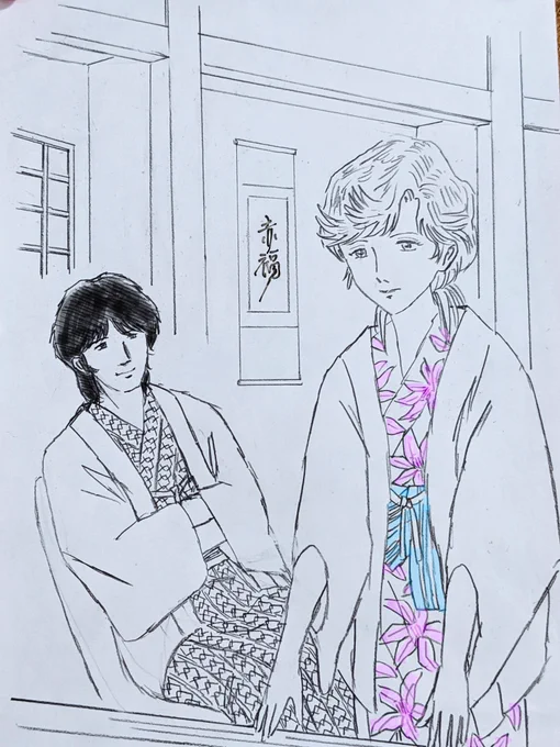 #銀河英雄伝説 