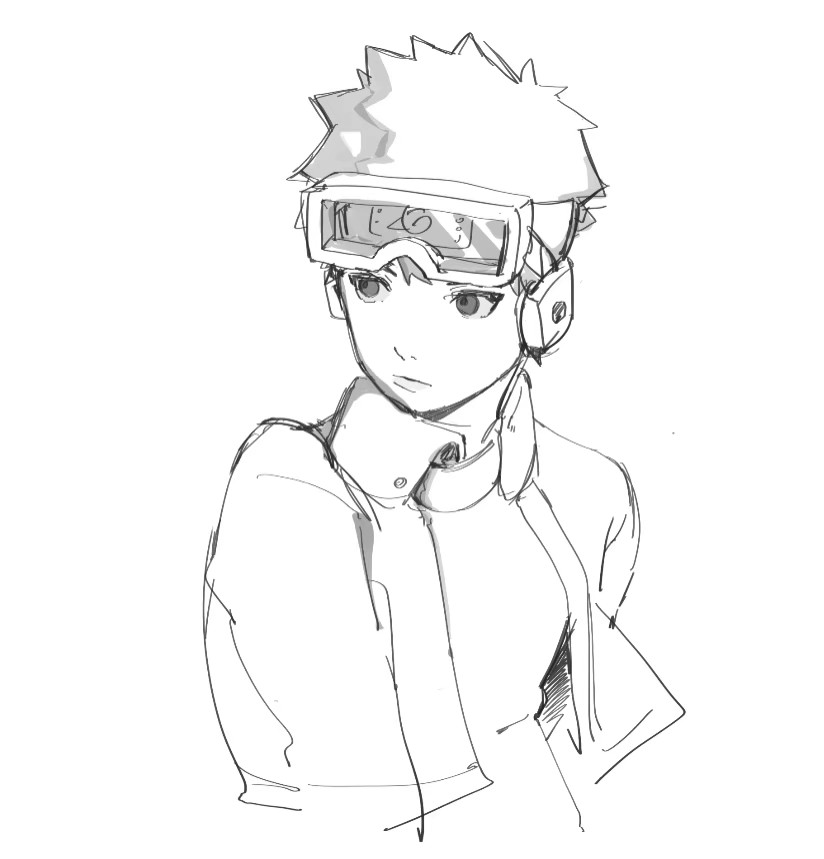 karasawanatsu's tweet photo. #OBITO
#うちはオビト https://t.co/DfZvgFxGcf