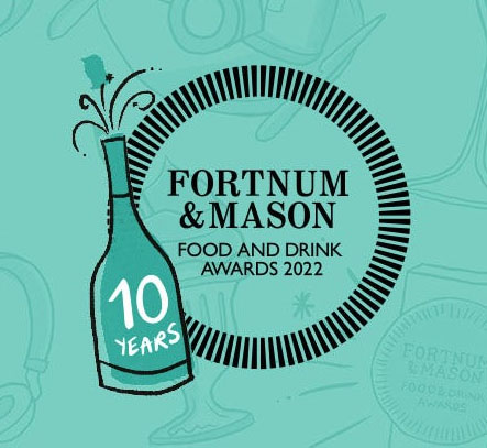 BookBrunch (@bookbrunch) on Twitter photo The <a href="/Fortnums/">Fortnum & Mason</a> & Mason Food and Drink Awards 2022 winners have been unveiled in a 'glittering ceremony', including <a href="/DanSaladinoUK/">Dan Saladino</a>, <a href="/theloopywhisk/">Katarina Cermelj</a> and <a href="/JonnyGarrett/">Jonny Garrett</a>
bookbrunch.co.uk/page/article-d… (£) The <a href="/Fortnums/">Fortnum & Mason</a> & Mason Food and Drink Awards 2022 winners have been unveiled in a 'glittering ceremony', including <a href="/DanSaladinoUK/">Dan Saladino</a>, <a href="/theloopywhisk/">Katarina Cermelj</a> and <a href="/JonnyGarrett/">Jonny Garrett</a>
bookbrunch.co.uk/page/article-d… (£)