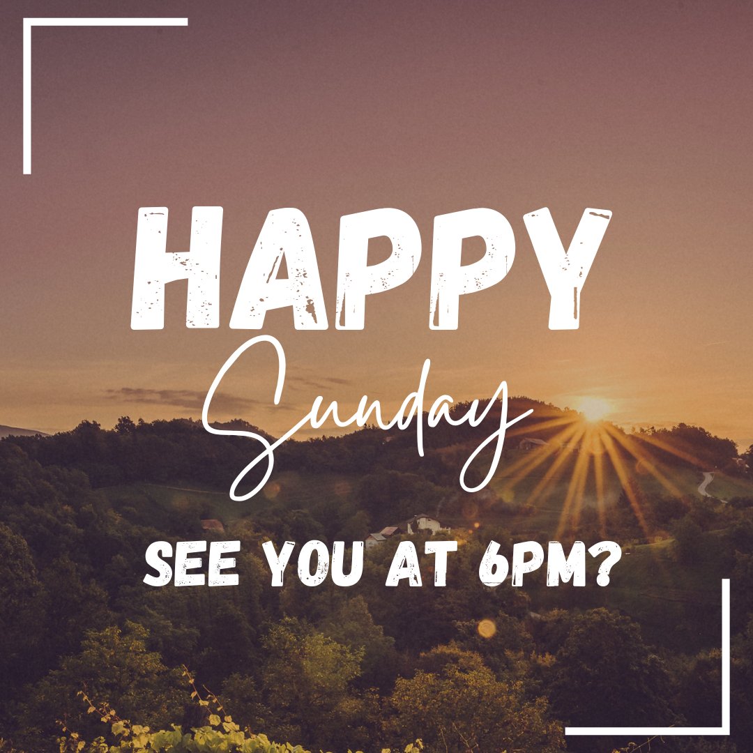ChestertonElim's tweet photo. We would LOVE to see you at church tonight. 6pm! See you there?

#Chesterton #Elim #TogetherAgain https://t.co/NCINmXdmWU