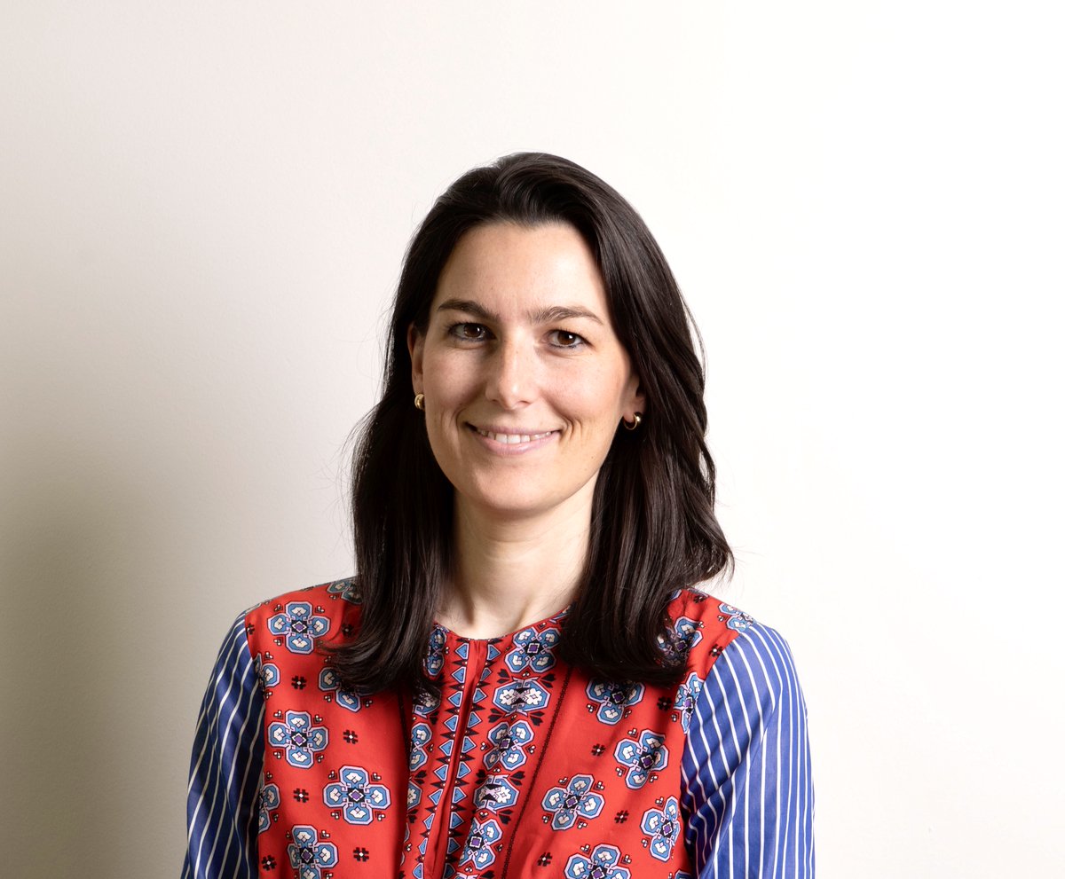 Es bedarf „…eine groß angelegte Kommunikationskampagne…“ um Digitalprojekte wie #ePA, #eRezept oder #DiGA in den Versorgungsalltag zu bringen und somit deren Nutzen zu enthüllen - so Frau Dr. Anne-Sophie Geier <a href="/DigitalVersorgt/">Spitzenverband Digitale Gesundheitsversorgung e.V.</a> im #interview bit.ly/38lR5Gy