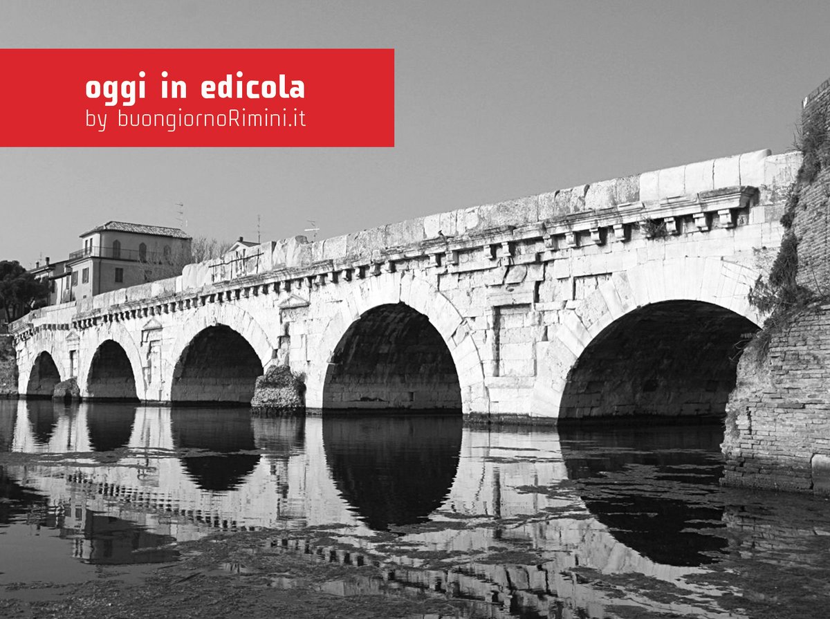 📌 500 segnalazioni | Lavoratori irregolari | Una ciclabile per Pantani #Rimini #13maggio

📰 Leggi tutte le news bit.ly/bgRimini_13mag…