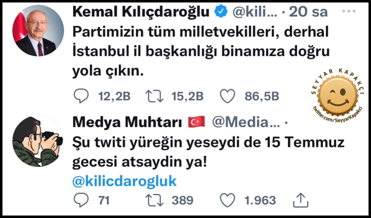 Ayakta alkışlanacak kapak👏👏👏

<a href="/MediaMuhtari/">Medya Muhtarı 🇹🇷</a>