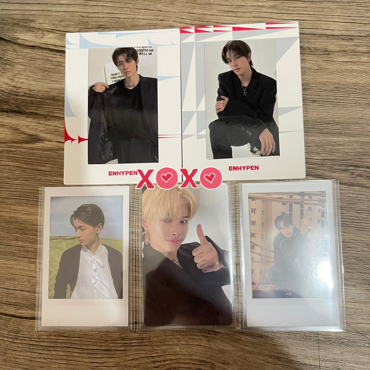 pshmaiI's tweet photo. wts lfb ph … 🫙
[ help rt pls ! ]

𓂃 d:a pob, pola, pc - P150 ea
𓂃 2nd membership kit set - ₱250 ea
       - inclusive of instant pc

⧽ addtl P10 for pf
⧽ payo / 3 days res
⧽ sco / ggx
⧽ reply or dm to claim ! ᥫ᭡

rfs: kakalas n p ako sa bns 🫥 https://t.co/rrV4qfRXtH
