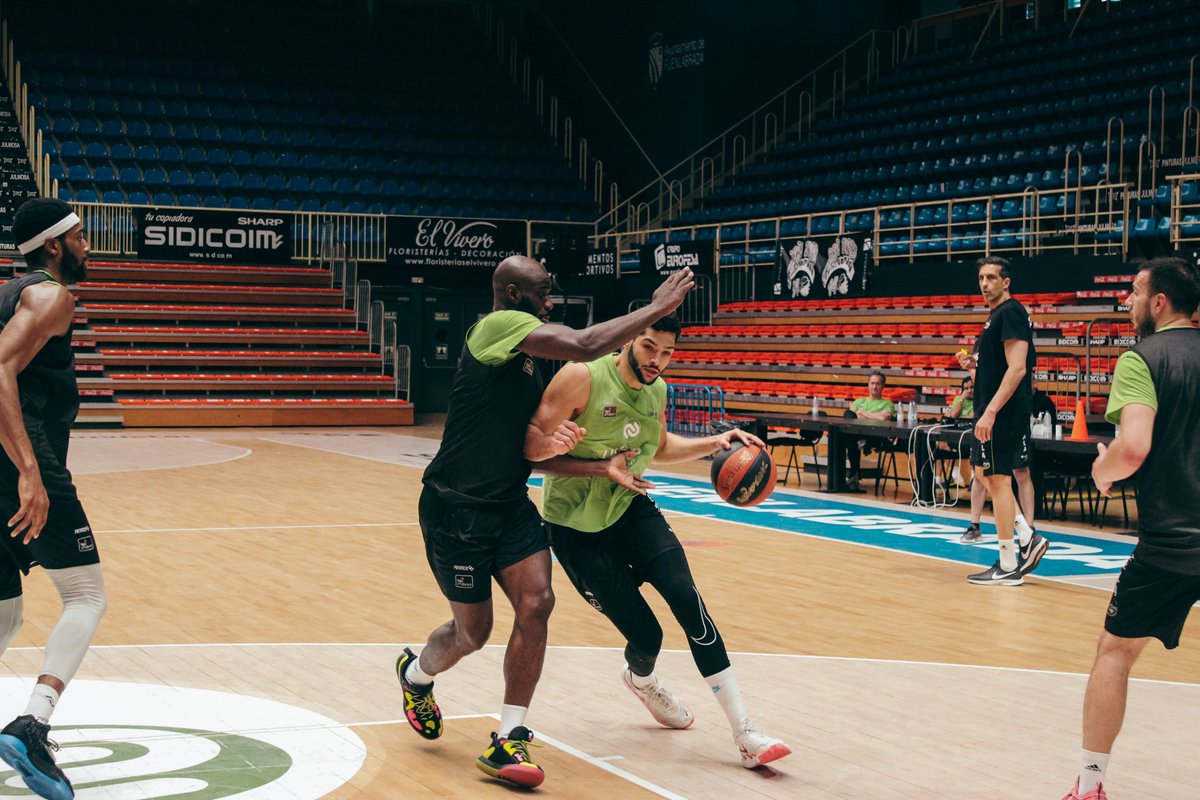BFuenlabrada's tweet photo. 🔜 🏀#BurgosFuenla
#Fuenlabradazo #Ganas #FuenlADN https://t.co/wfuoeTGyeg