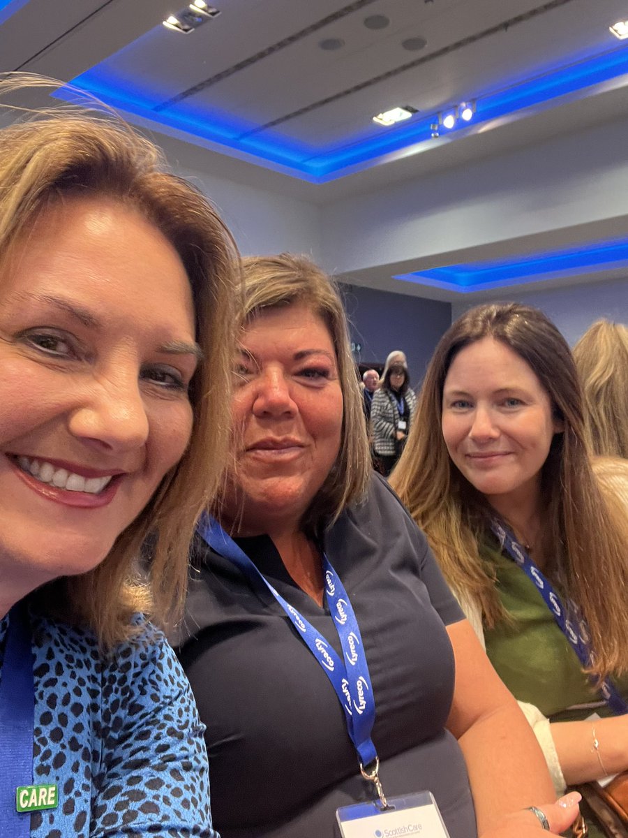 Delighted to be meeting everyone in person again. Going to be a fun day #homeisbest 💙 <a href="/scottishcare/">Scottish Care</a> <a href="/BluebirdCareGla/">Jane Perry @ Bluebird Care Glasgow South</a> <a href="/BluebirdCareEd/">Bluebird Care Edinburgh</a>