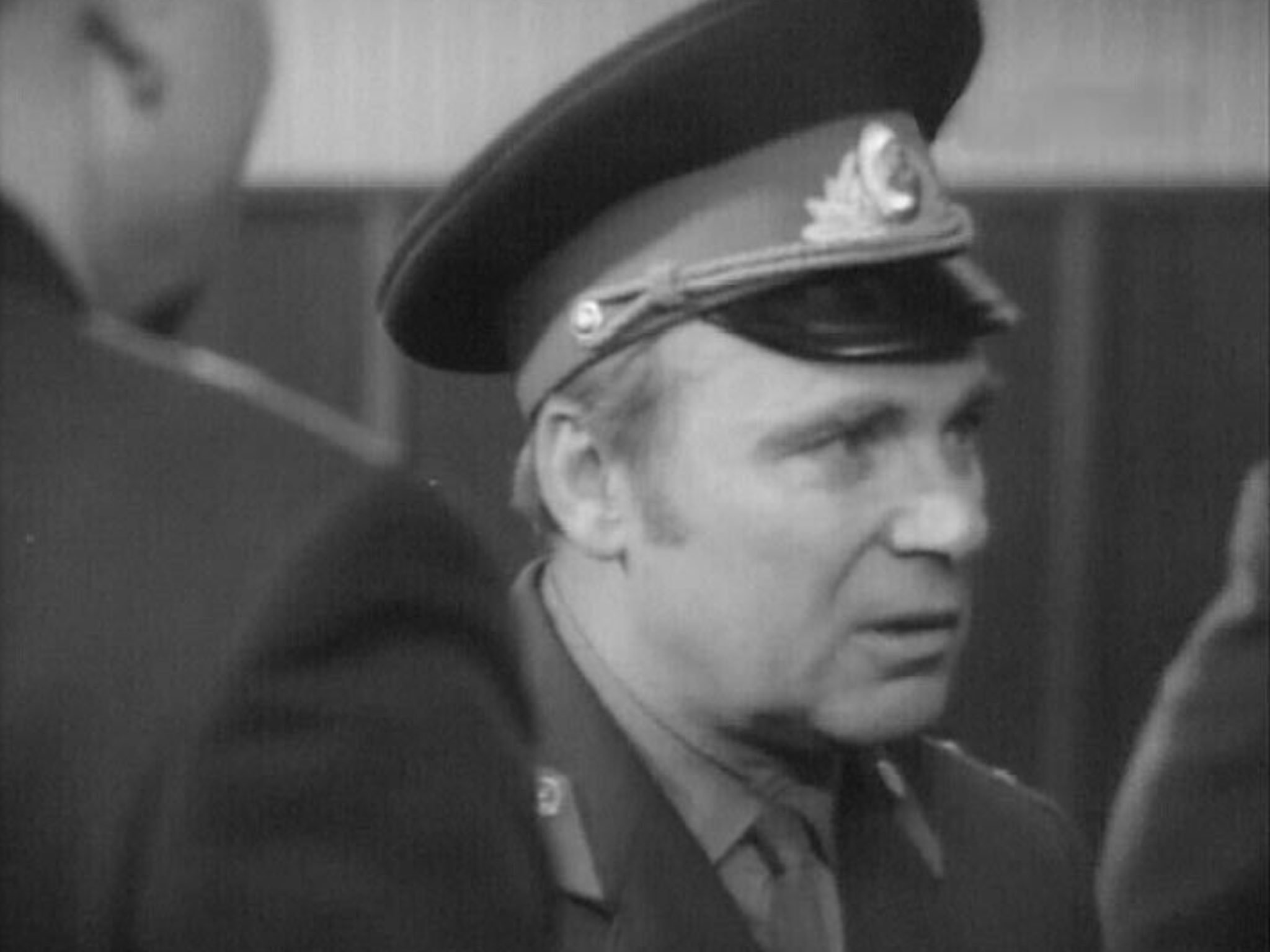 Следствие ведут знатоки: побег фильм 1973