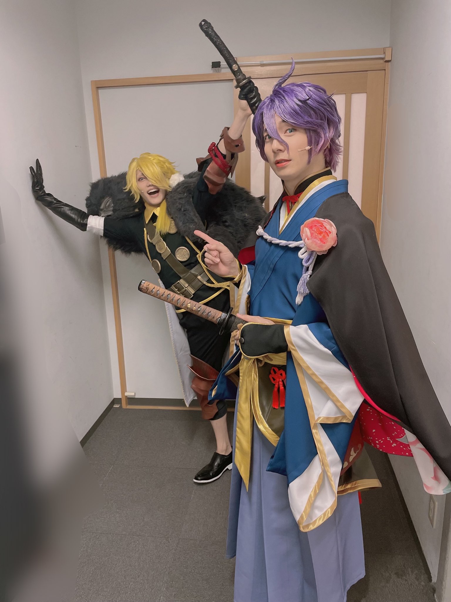 伊崎龍次郎 on X: 伊崎龍次郎 on X: