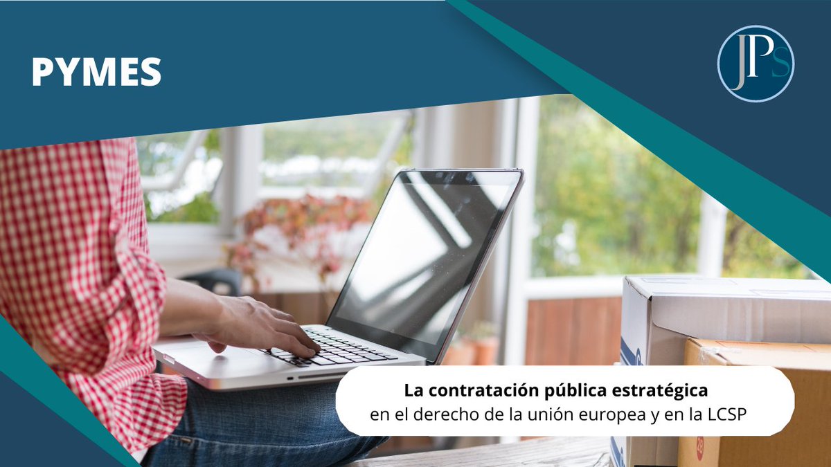 pintos_jaime's tweet photo. Y es q creo en la CONTRATACIÓN PÚBLICA ESTRATÉGICA

Último vídeo 👇 https://t.co/AAWmzU0DQw

La contratación pbca no sólo es un instrumento al servicio d las AAPP, sino q es un instrumento xa intervenir en la vida social y económica. Es un dcho de la ciudadanía

#buenaspracticas https://t.co/ztnXbgza1H