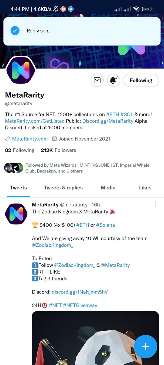 Malik NR tweet media