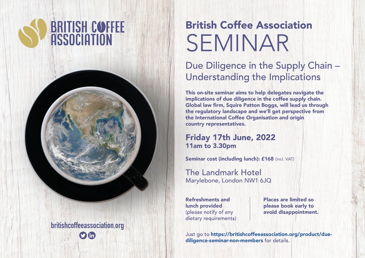 BritCoffAssoc photo