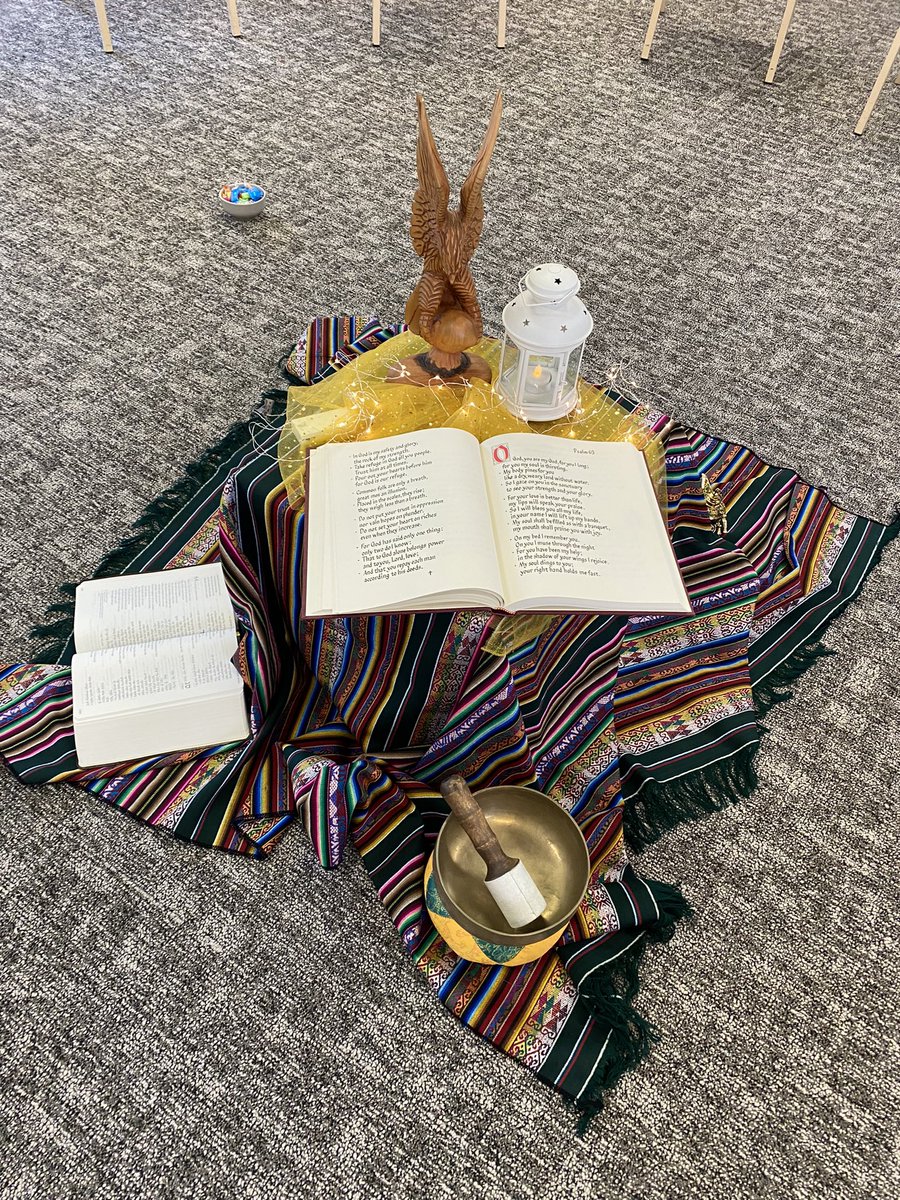 OfCatholic's tweet photo. Ready for our Galilee 3.0 retreat weekend - Singing the Songs of God’s Great Love: The Psalms. https://t.co/z3RM4pyDfp