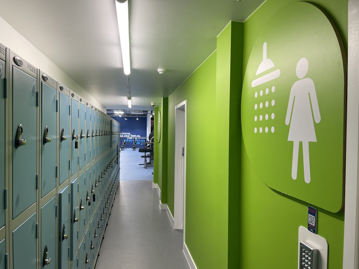 ForumContracts's tweet photo. Forum are pleased to announce the completion of our latest project for @TheGymGroup in Basildon, Essex.

The works included a strip-out of an existing retail store into the eye-catching 12,000 sq. ft space.🏋️‍♀️

We look forward to working with The Gym Group again shortly. https://t.co/c2BsW0fmAK