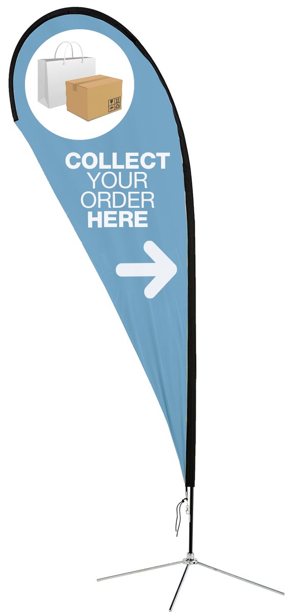colouritinltd's tweet photo. Branded flags are a fantastic way to draw attention to your stand at an outdoor event. Choose from teardrop, apostrophe, quill, flutter and festival designs, with prices starting at £61.

#flags #branding #yorkshire #marketing #businessadvertising #businessbranding #outdoorevents https://t.co/BicjrUCfGw