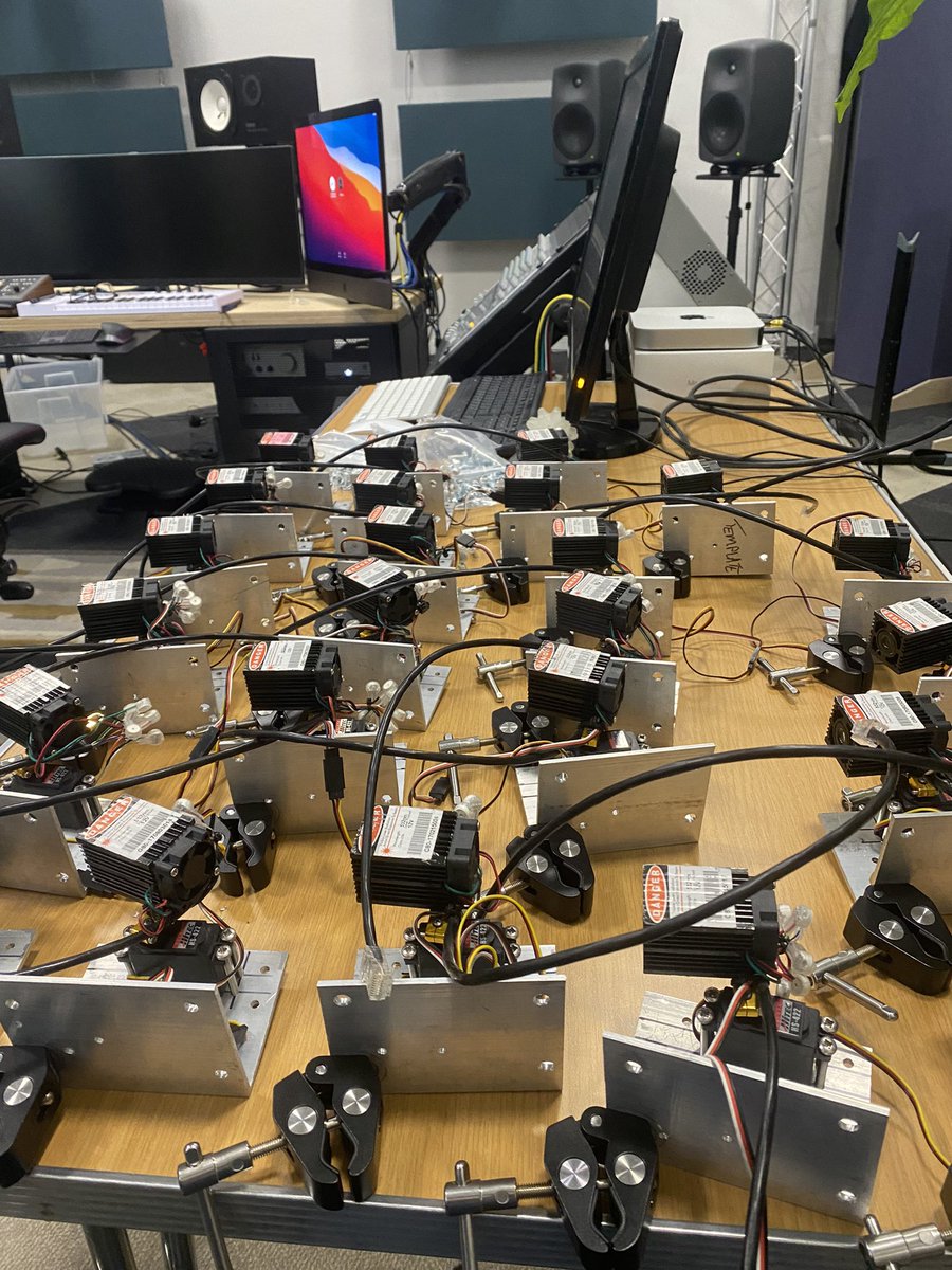 Call & Response tweet media