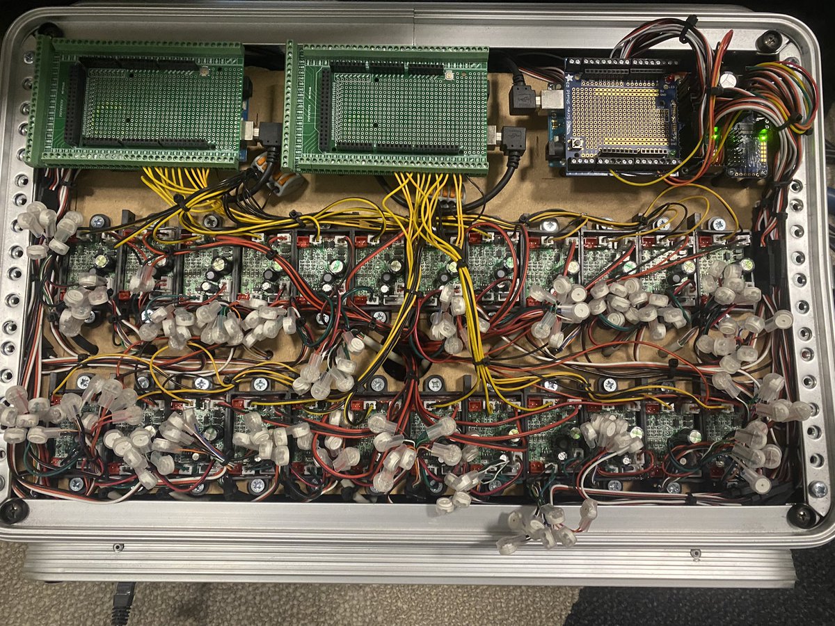 Call & Response tweet media