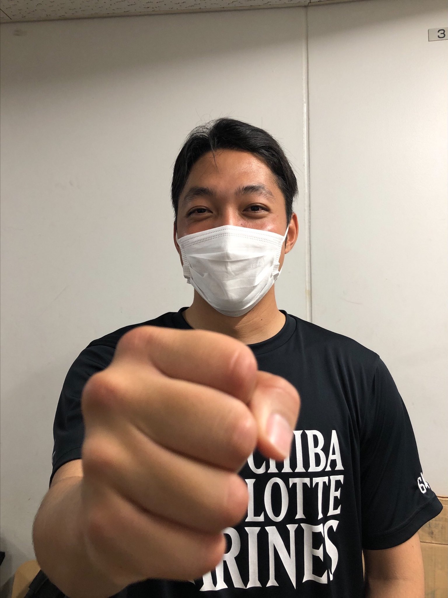 千葉ロッテマリーンズ 広報室 on Twitter 