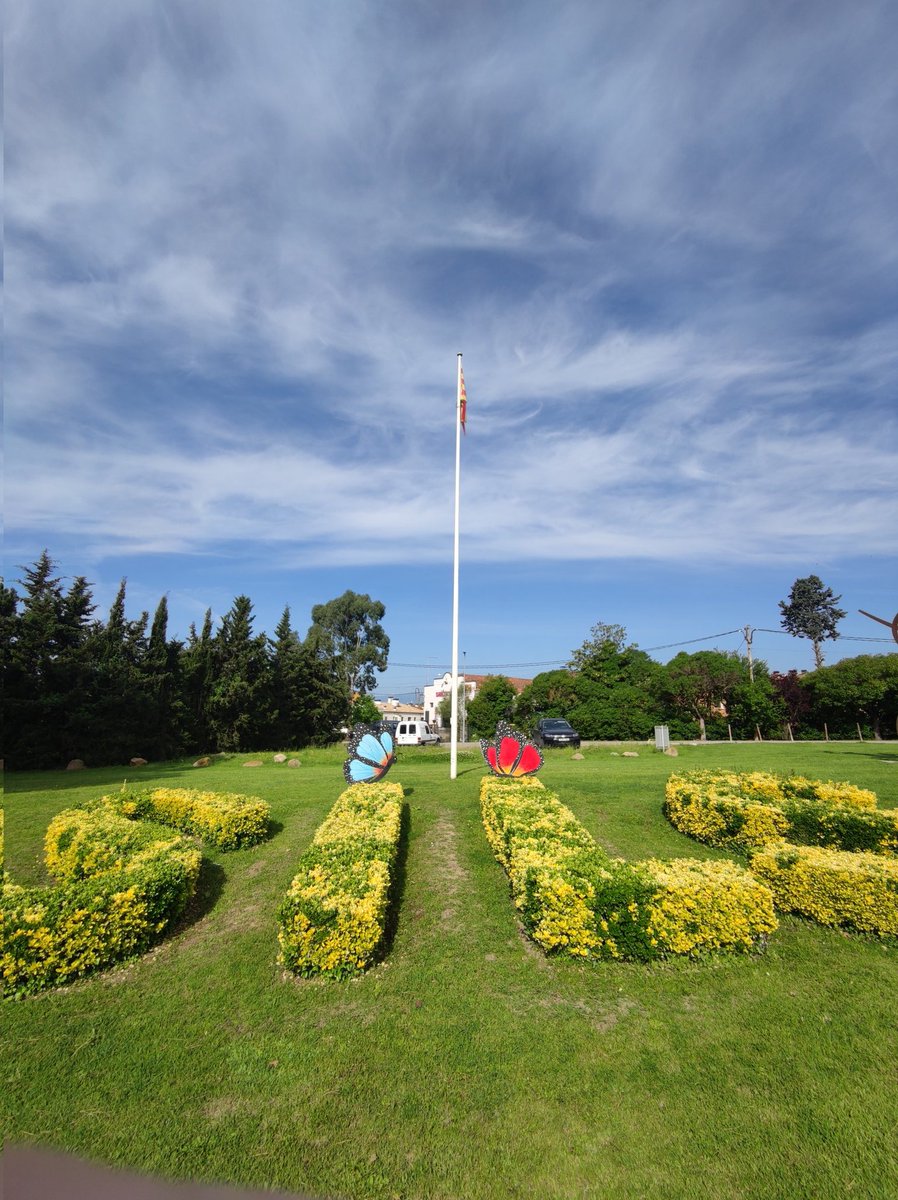 Ajuntament de Sils tweet media