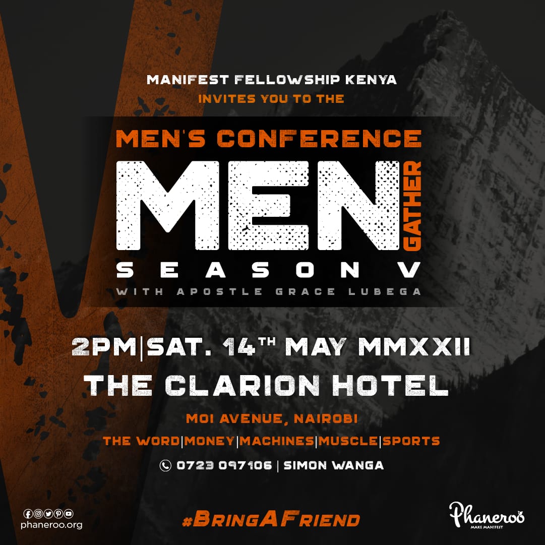 _BelovedEmma_'s tweet photo. One day to go🥳🥳🥳🥳
#MenGatherSeasonV
#Invite5Men https://t.co/i4x3qaVkB9