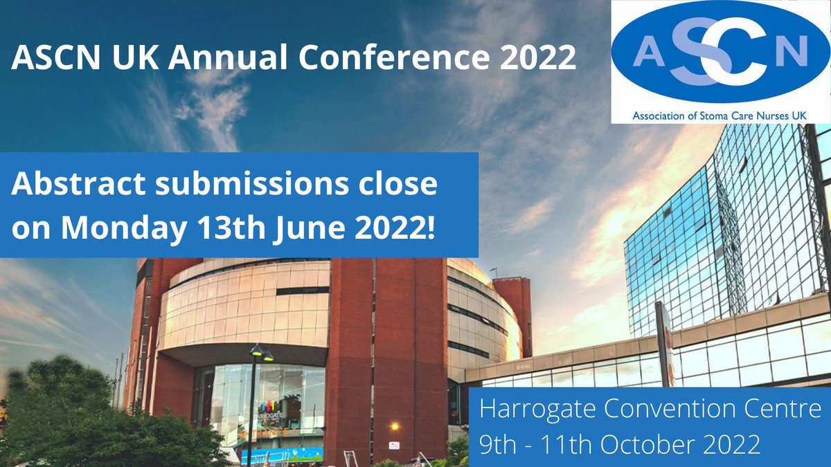 With only 1 month to go until the #ASCNUK2022 abstract submission deadline, now is the perfect time to recap on how to write a successful abstract! Click below to read @AngiePerrin2's top tips! 🔗 salts.co.uk/en-gb/healthca…