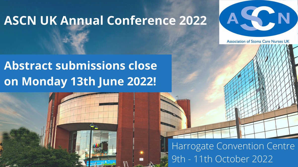 ASCN UK (@ascnuk) on Twitter photo With only 1 month to go until the #ASCNUK2022 abstract submission deadline, now is the perfect time to recap on how to write a successful abstract! 
Click below to read <a href="/AngiePerrin2/">Angie Perrin💙</a>'s top tips!
🔗 salts.co.uk/en-gb/healthca… With only 1 month to go until the #ASCNUK2022 abstract submission deadline, now is the perfect time to recap on how to write a successful abstract! 
Click below to read <a href="/AngiePerrin2/">Angie Perrin💙</a>'s top tips!
🔗 salts.co.uk/en-gb/healthca…