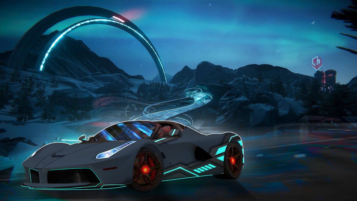 VRaghuramireddy's tweet photo. Hey theta fam, Who wants to get ready for a race in thetaverse. Then grab a NFT at @ThetaDrop before it's too late https://t.co/vItxd58ccn
@TheWGoodfellow @JoeyThetaTV
#MakeYourMarque https://t.co/XUB4u9W9ac