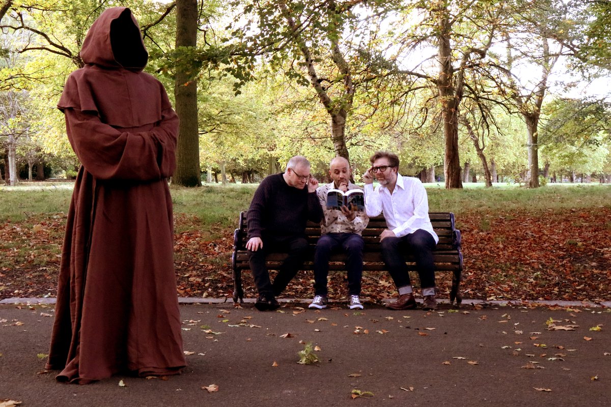 Bob Fischer tweet media