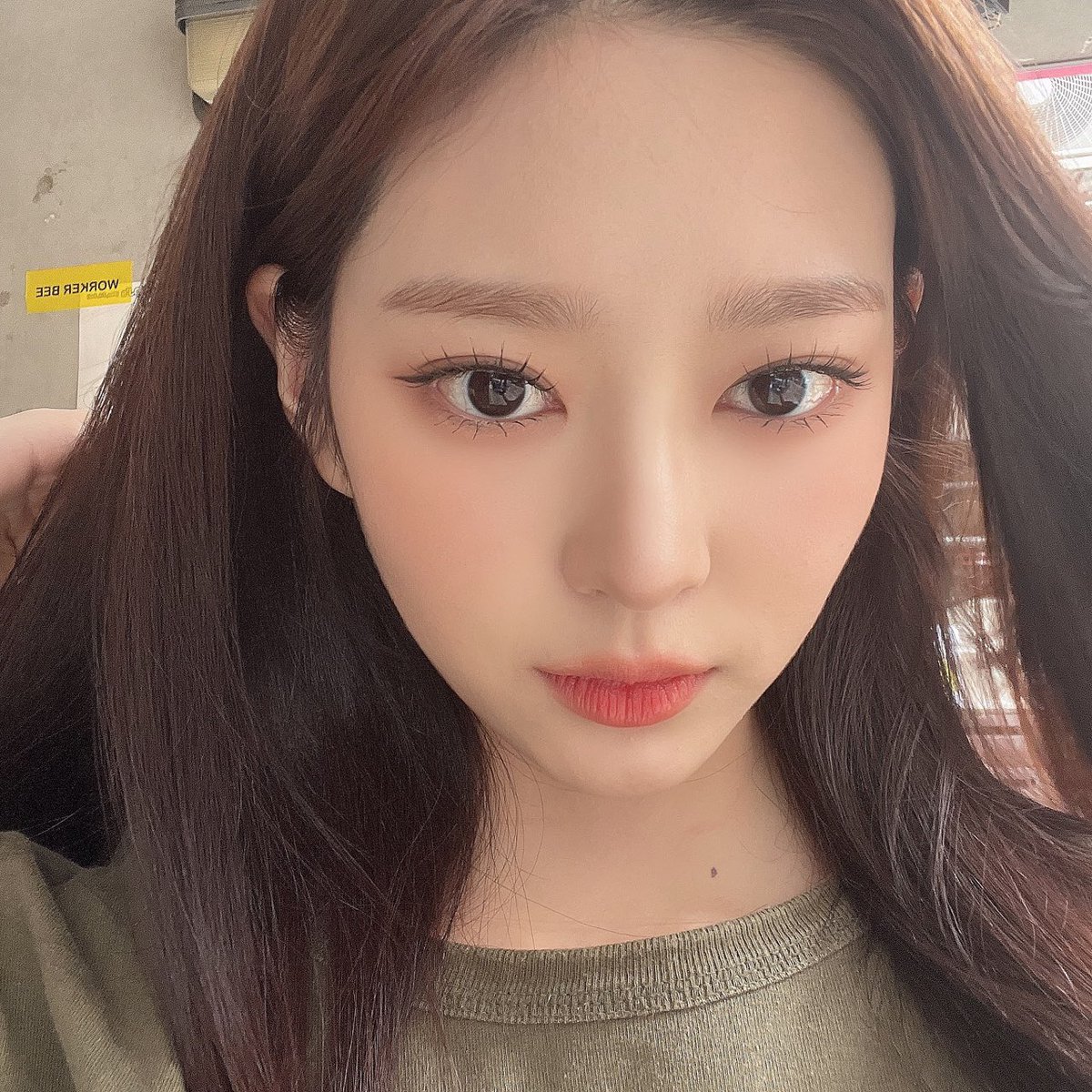 [220513] 🦊🫧 5:49 PM

: i’m going to practice now!
[📸]
: ppyong