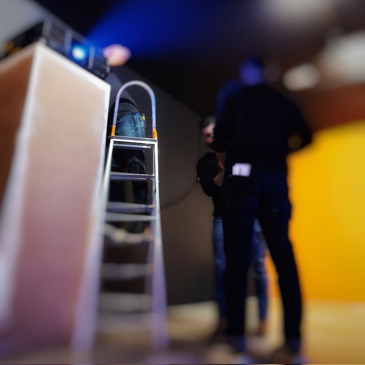 E tem <a href="/epsondobrasil/">Epson do Brasil</a> no Mobile Photo Festival 2022. Nas fotos e na projeção.
Alta qualidade, resolução e definição.
<a href="/epsondobrasil/">Epson do Brasil</a> 
<a href="/SherwinWilliams/">Sherwin-Williams</a> <a href="/dikta/">Dikta</a>
<a href="/PuroVerde/">Puro Verde Tequila</a> @hightkombucha <a href="/PorthiaFaleBem/">PorthiaPR</a>