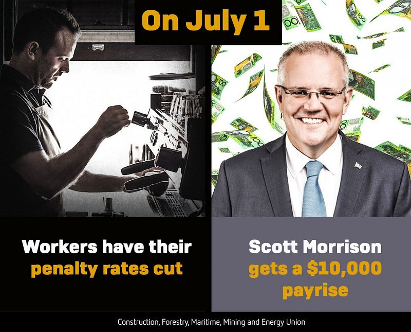 Louisepsyc_ist's tweet photo. Plus 900 items were stealthily cut from Medicare by the LNP gov that can't successfully buy Military equip like Subs. Time to sub them OUT
#auspol #LNPOUT https://t.co/09cuhCQh5F