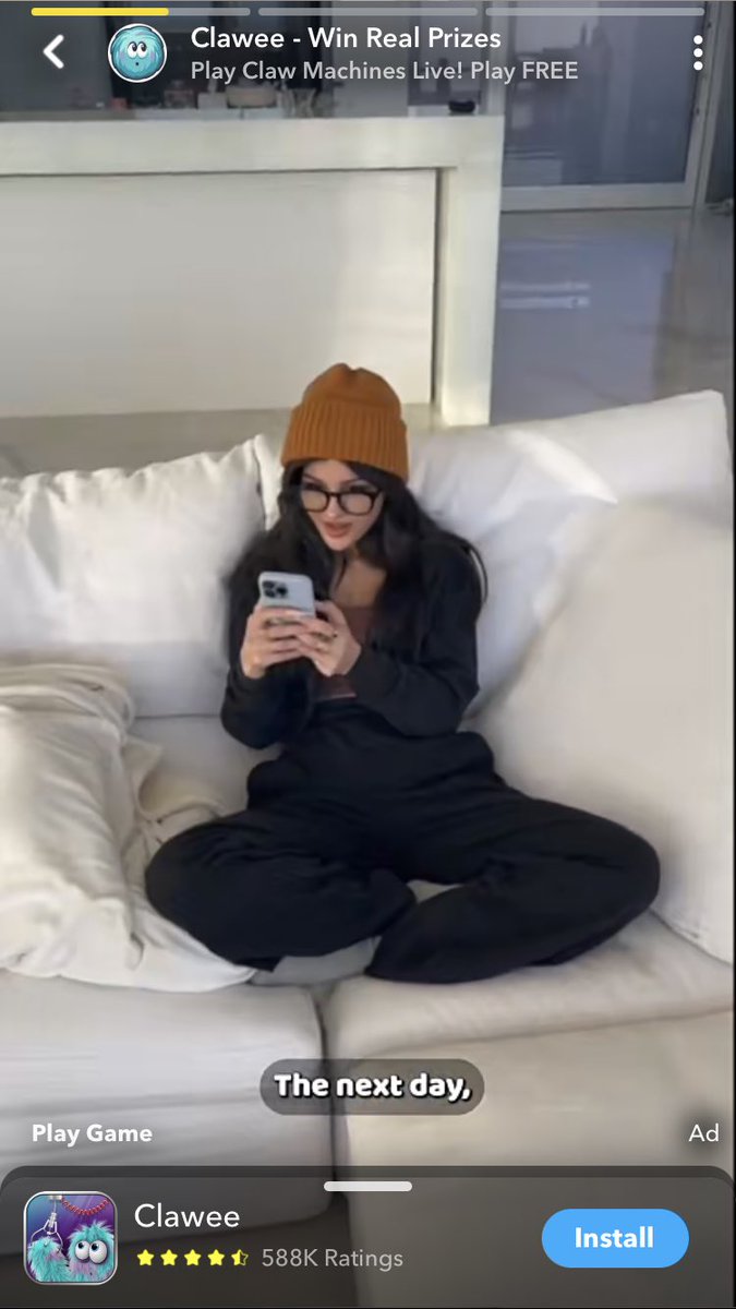 rikd1977's tweet photo. @KEEMSTAR here are more pics from the scam sniper wolf is in on Snapchat https://t.co/YawDqYy0O5