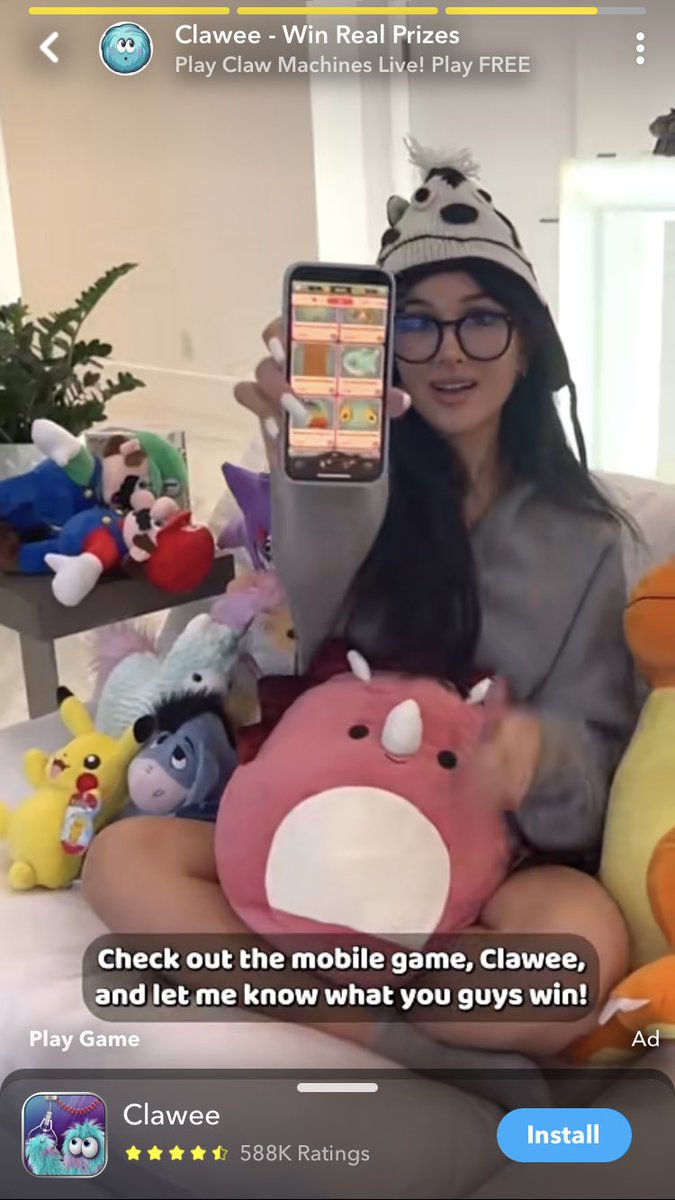 rikd1977's tweet photo. @KEEMSTAR here are more pics from the scam sniper wolf is in on Snapchat https://t.co/YawDqYy0O5