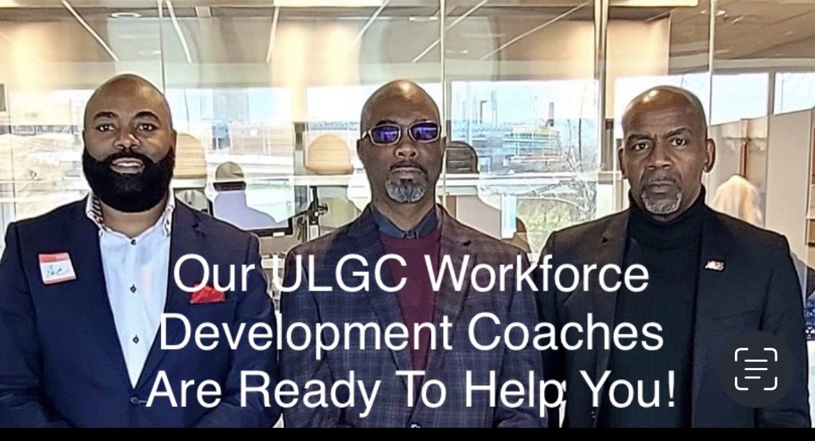 Urban League of Greater Cleveland tweet media